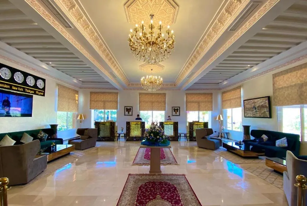 Lux Apartment Marrakesh