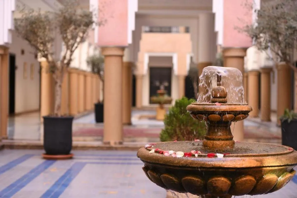 Lux Apartment Marrakesh 0*,