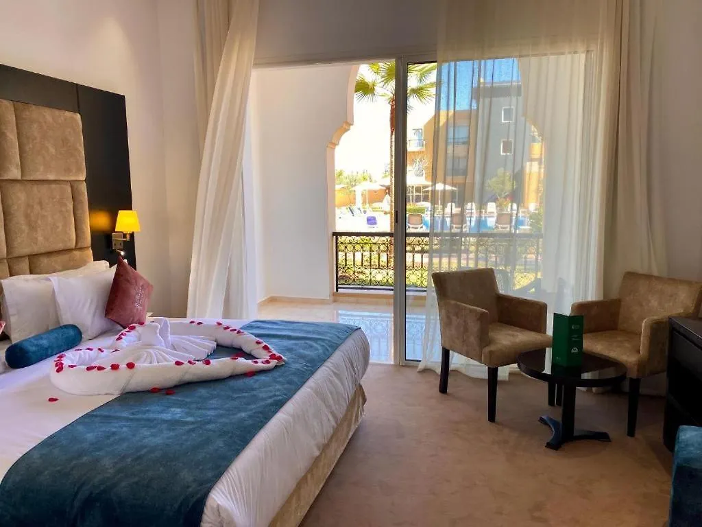 Lux Apartment Marrakesh