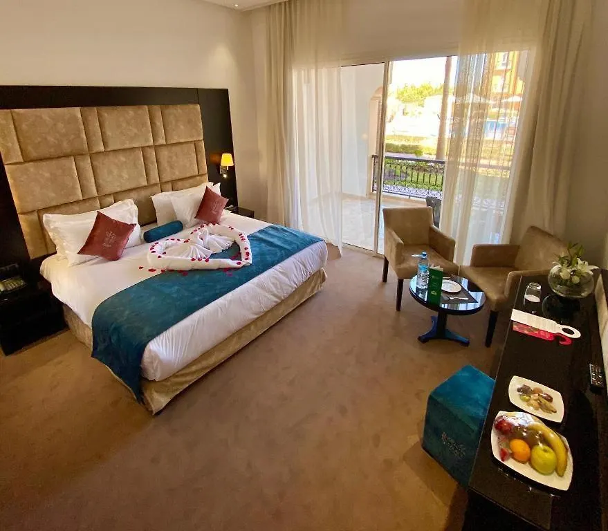 Lux Apartment Marrakesh Hotel