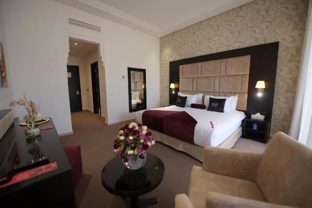 Lux Apartment Marrakesh