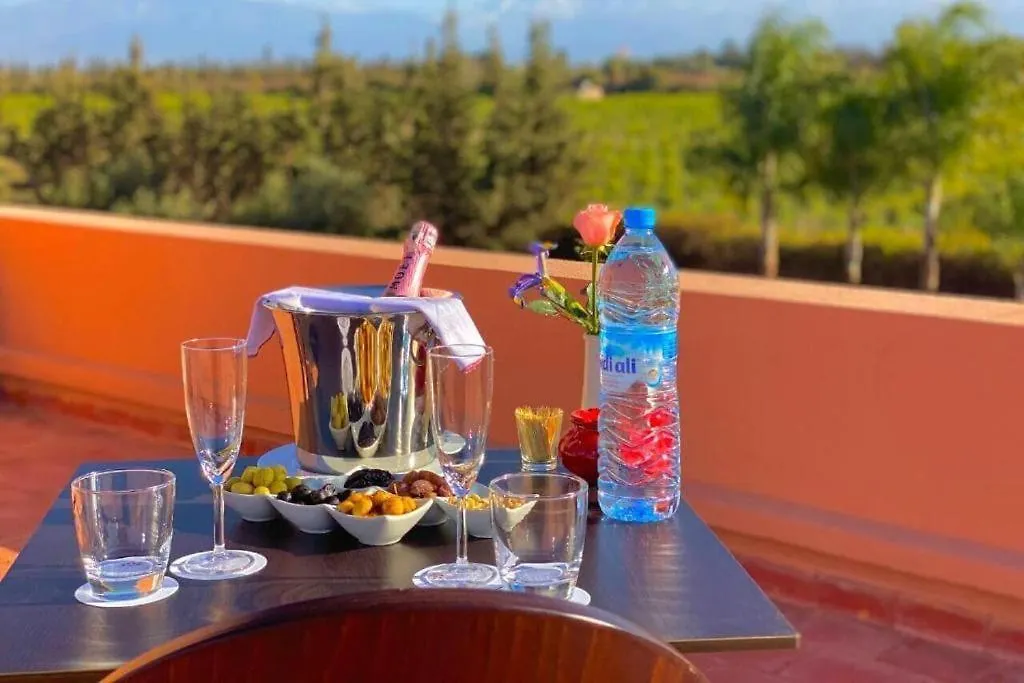 Lux Apartment Marrakesh