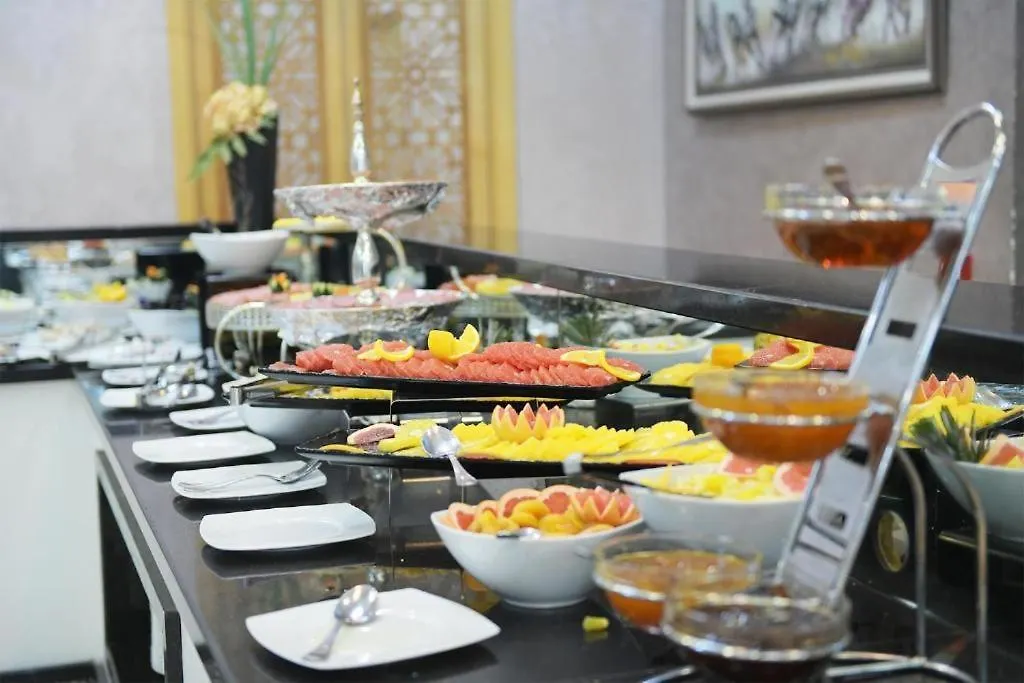 Lux Apartment Marrakesh Morocco