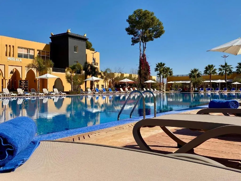 Lux Apartment Marrakesh Morocco