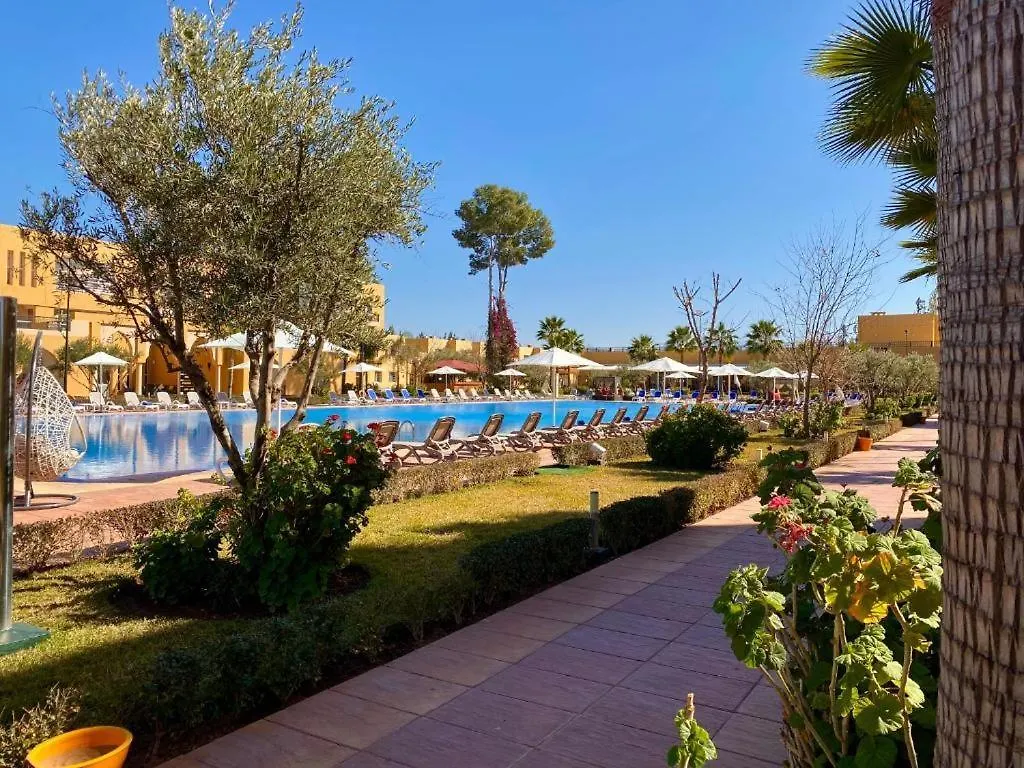 Lux Apartment Marrakesh 0*,  Morocco